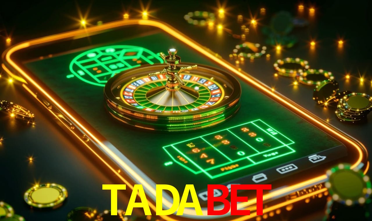 TADABET Instalar Logo 2