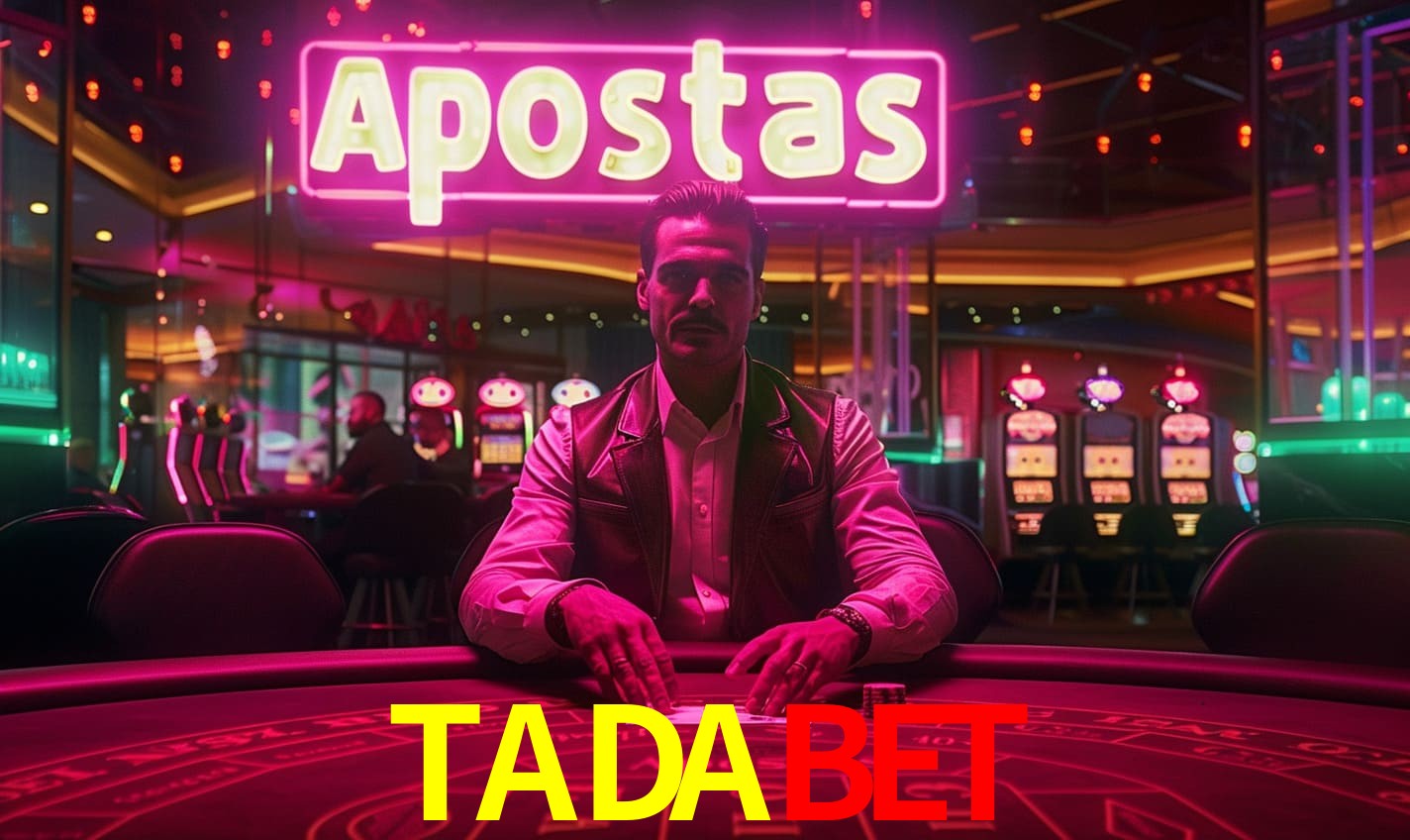 TADABET Download Oficial