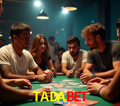 Plataforma TADABET - Segurança SSL 256-bit