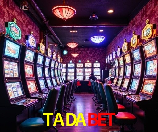 Slots TADABET - Giros Grátis Diários