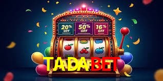 TADABET Instalar Logo 1