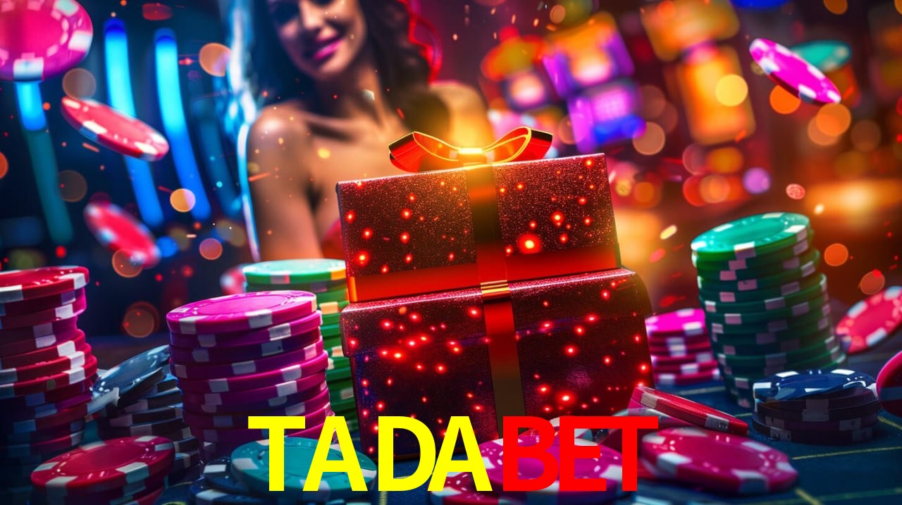 TADABET Logo 2