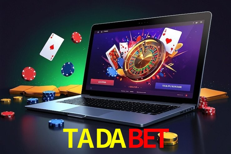 TADABET Segurança Logo 2