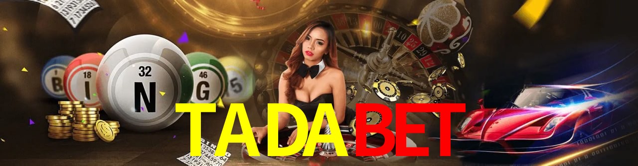Slots TADABET - Jackpots Progressivos