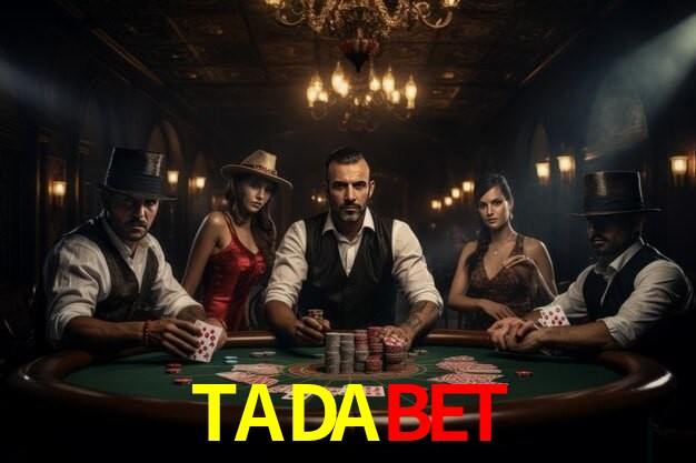 TADABET Logo 1