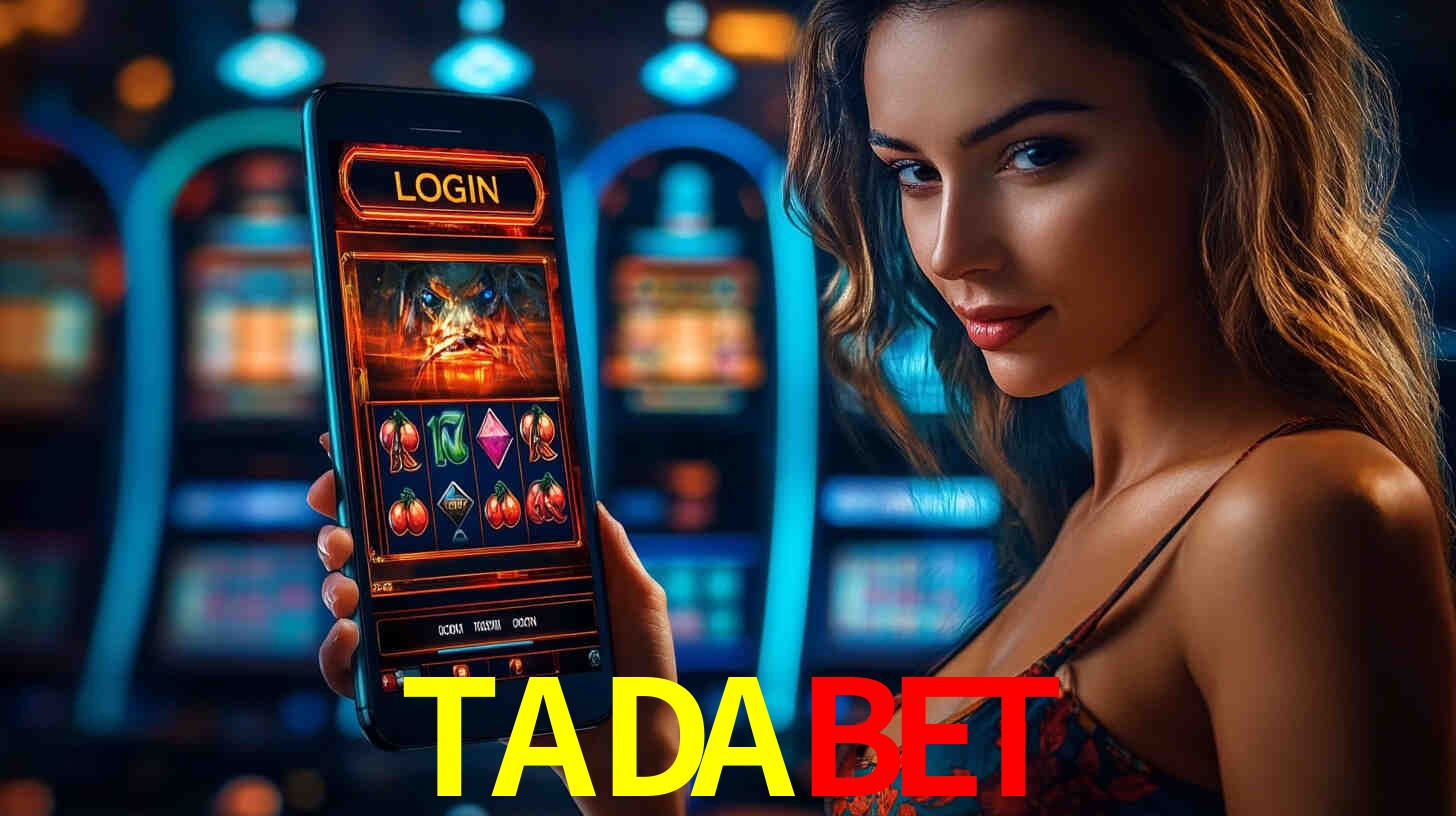 Apostas Ao Vivo TADABET