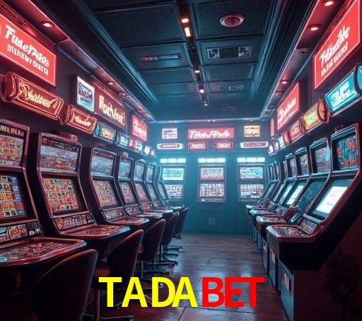 Loteria TADABET - Lotofácil diária